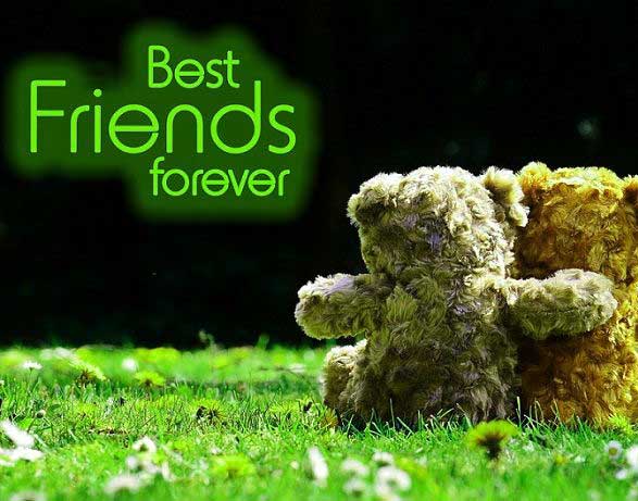 Friends DP for Whatsapp