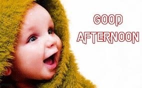 New Good Afternoon Images