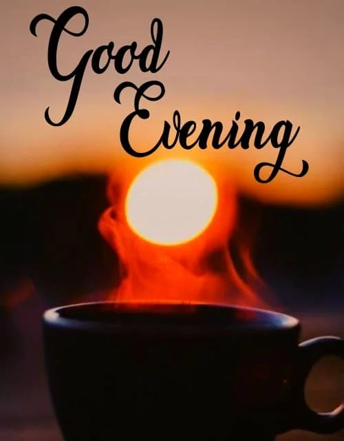 Good Evening Images HD