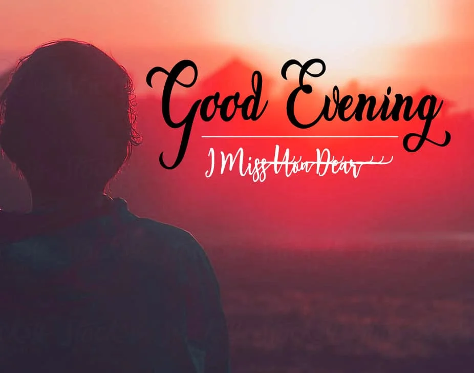 Have a Good Evening Images