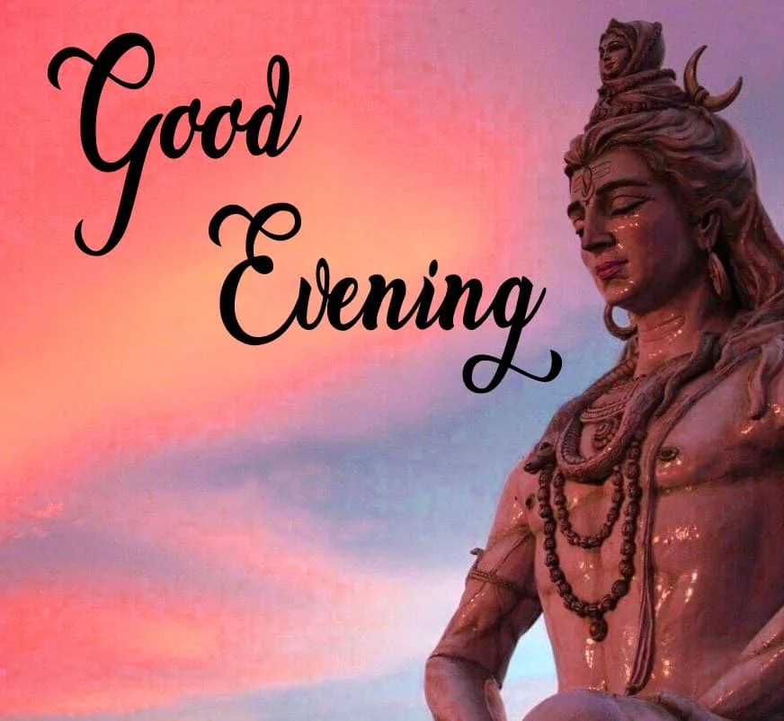 Good Evening Images