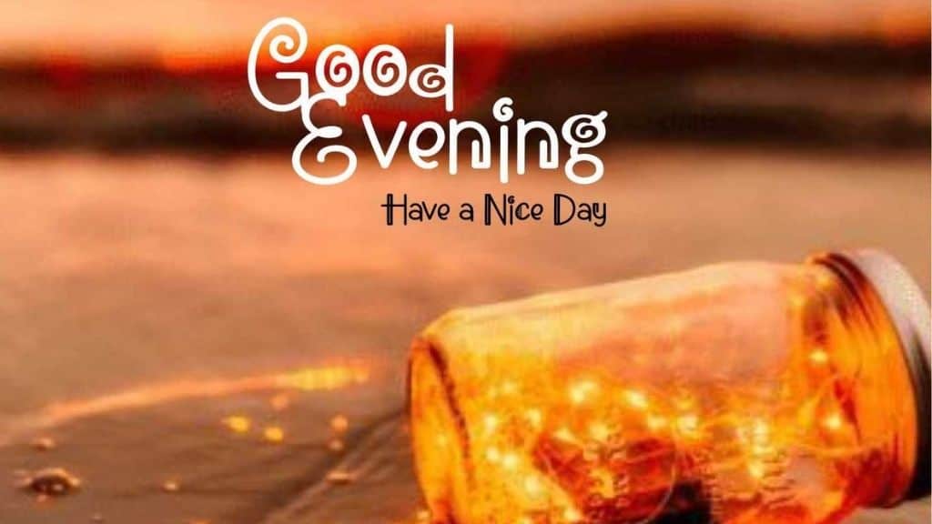 Good Evening Thumbnails