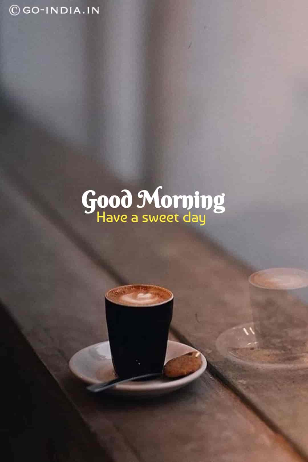 Good Morning Images