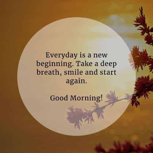 Good Morning Images HD