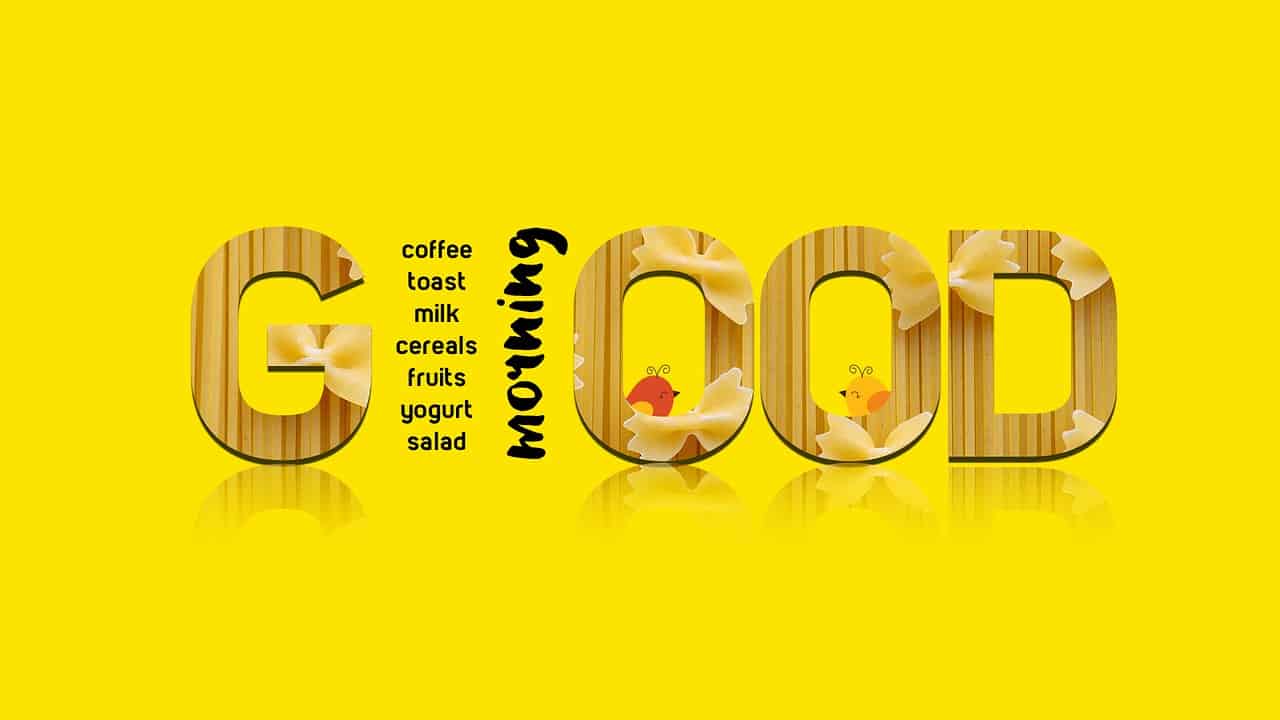 Good Morning Images HD