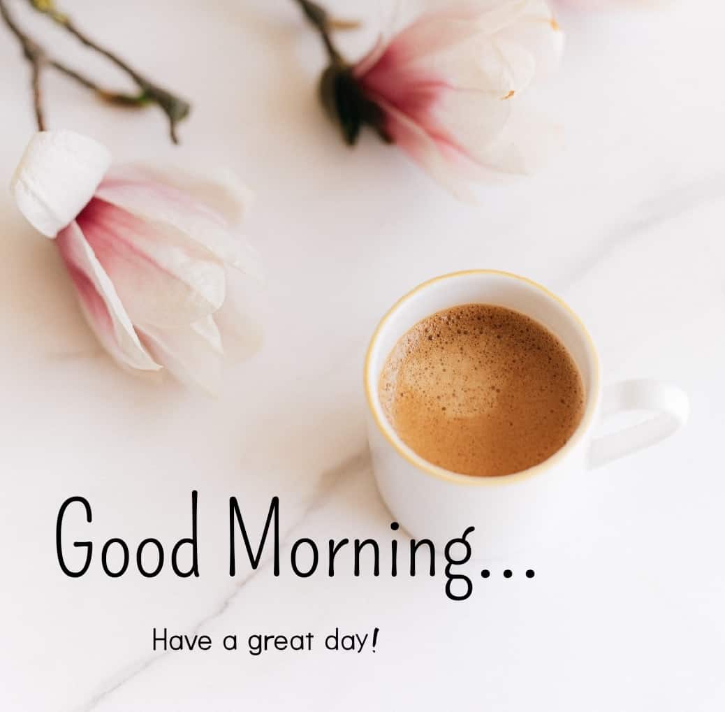 Good Morning Images