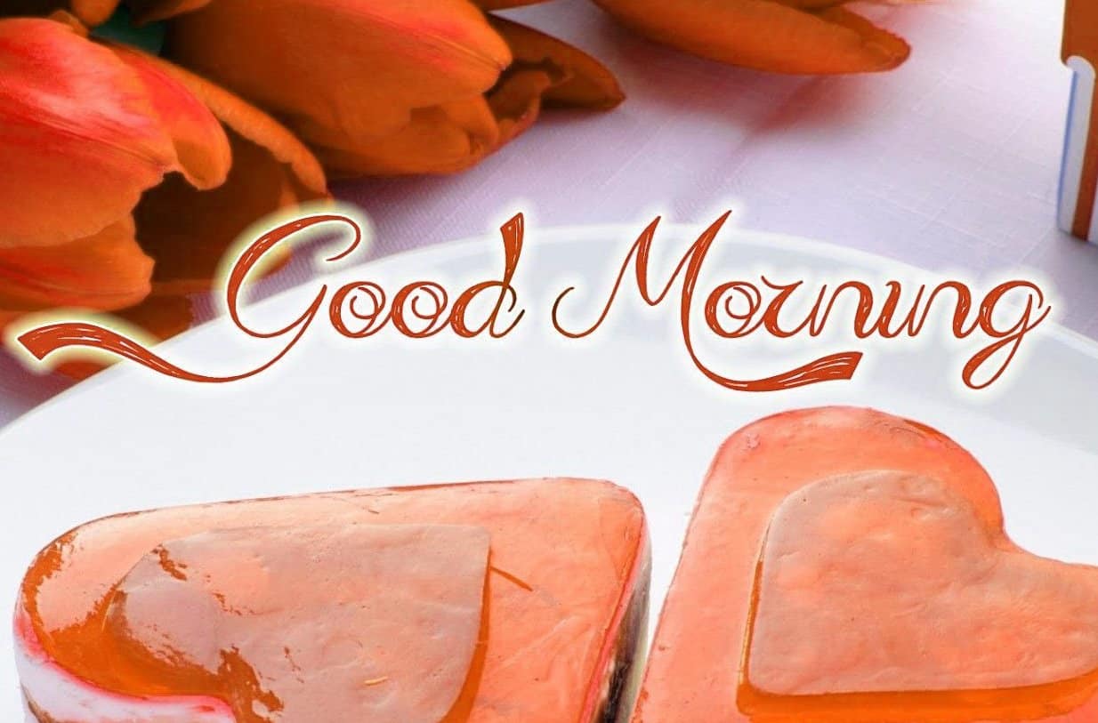 Good Morning Pic