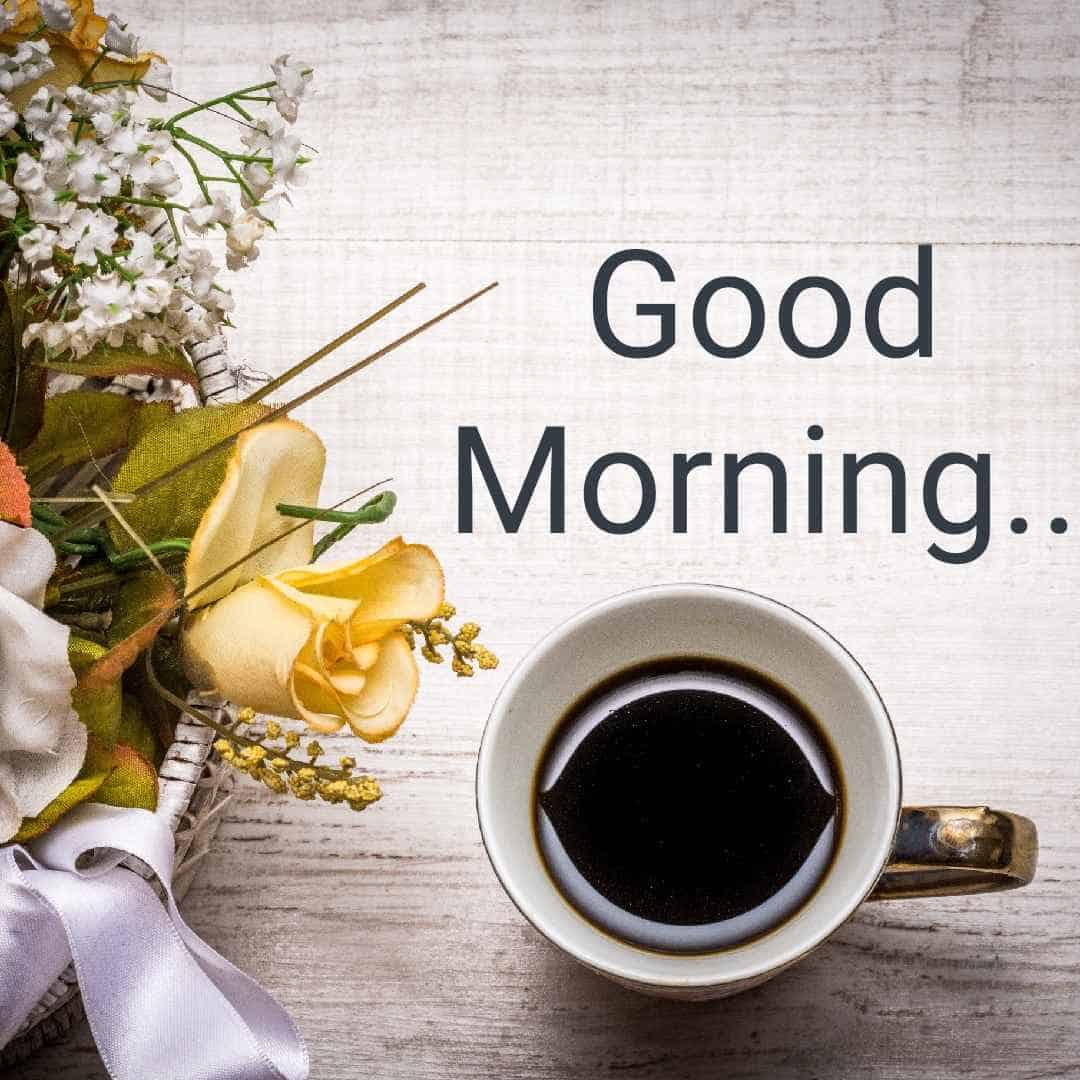 Good Morning Wallpaper