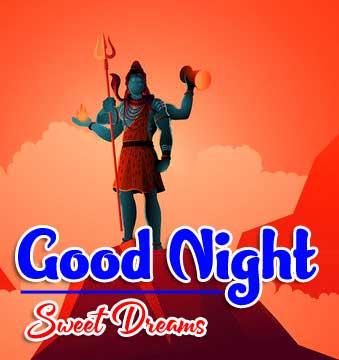 Good Night Wallpaper