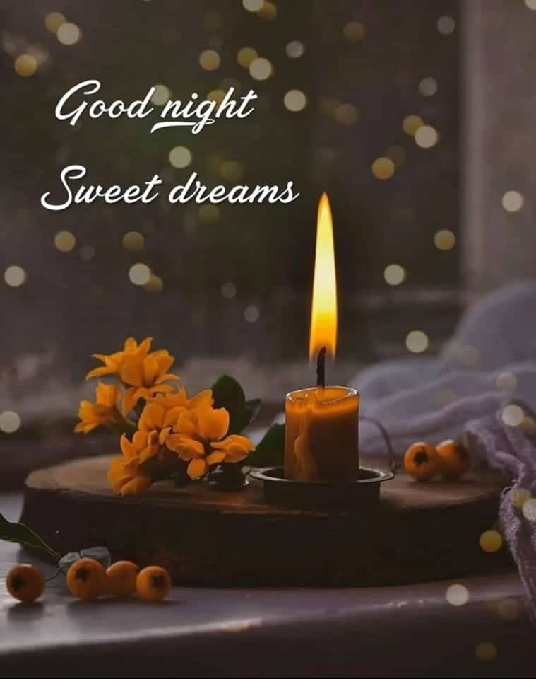 Good Night Images