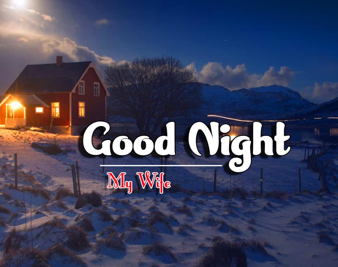 Good Night Images HD
