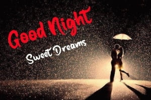 Good Night Photo