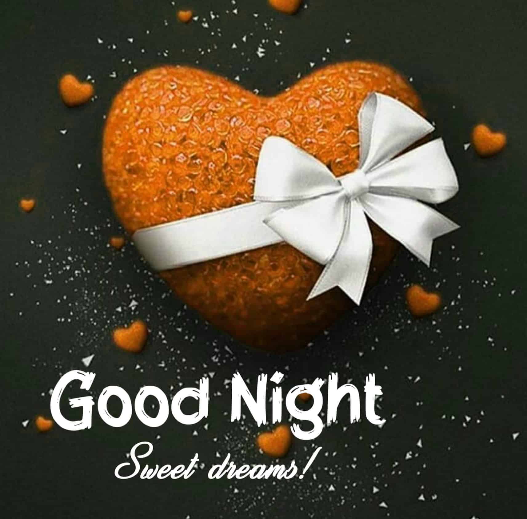 Good Night Photo