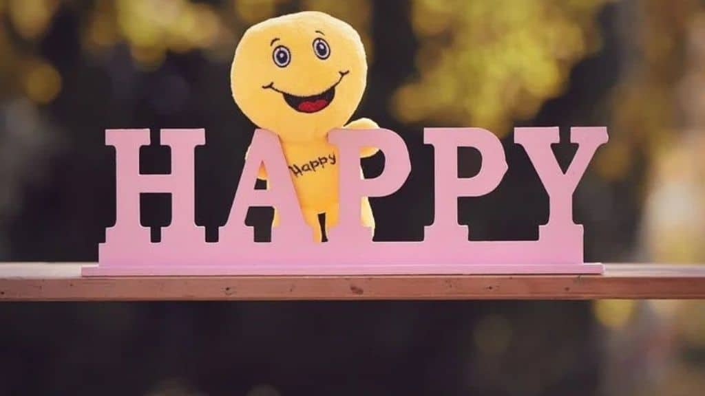 Happy Dp Thumbnail