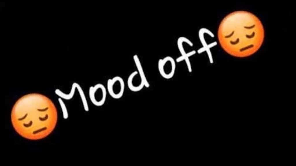 Mood Off DP Thumbnail