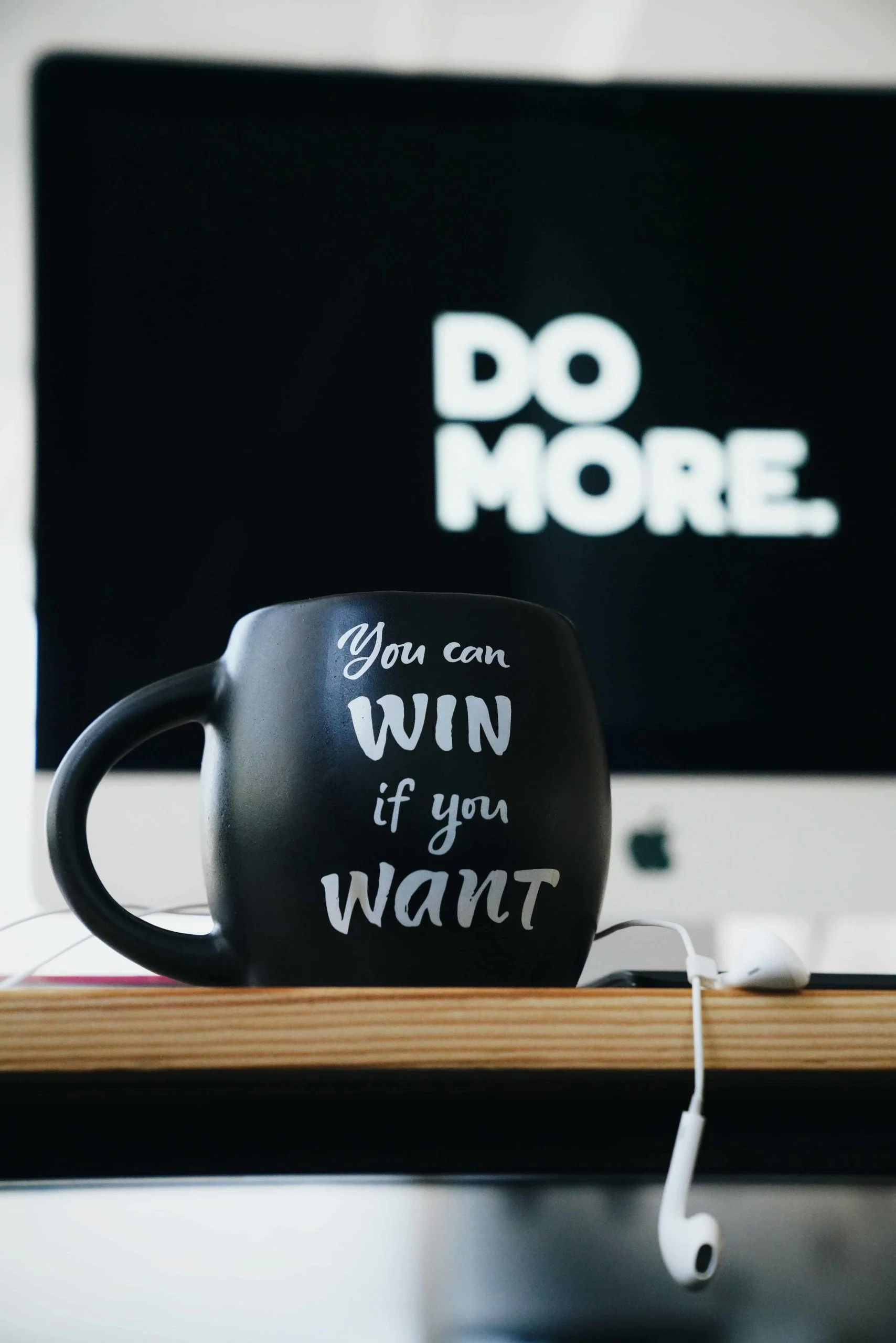 Motivational DP