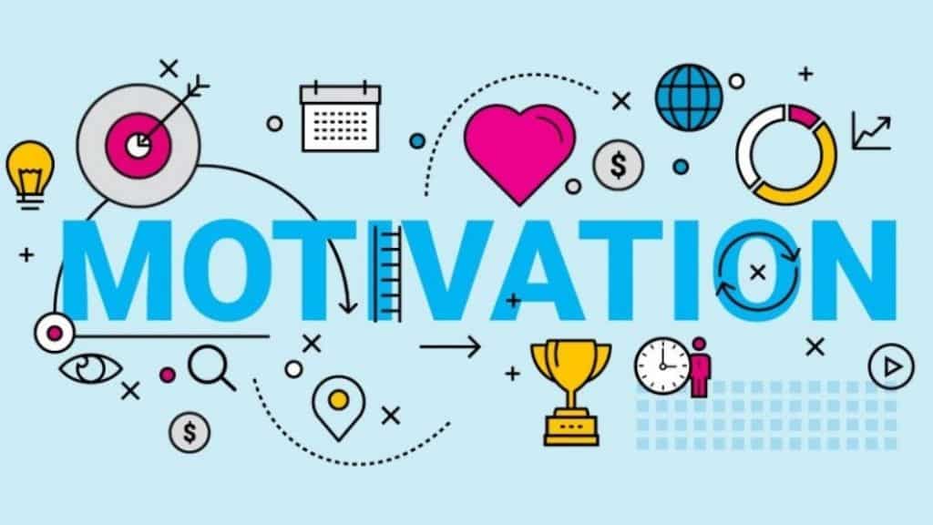 Motivational Thumbnails