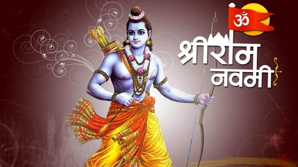 Ram Navami Thumbnail