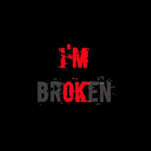 Sad DP for Whatsapp