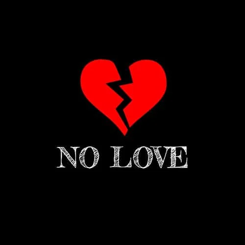 Sad DP Pic