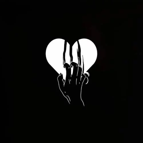 Sad DP