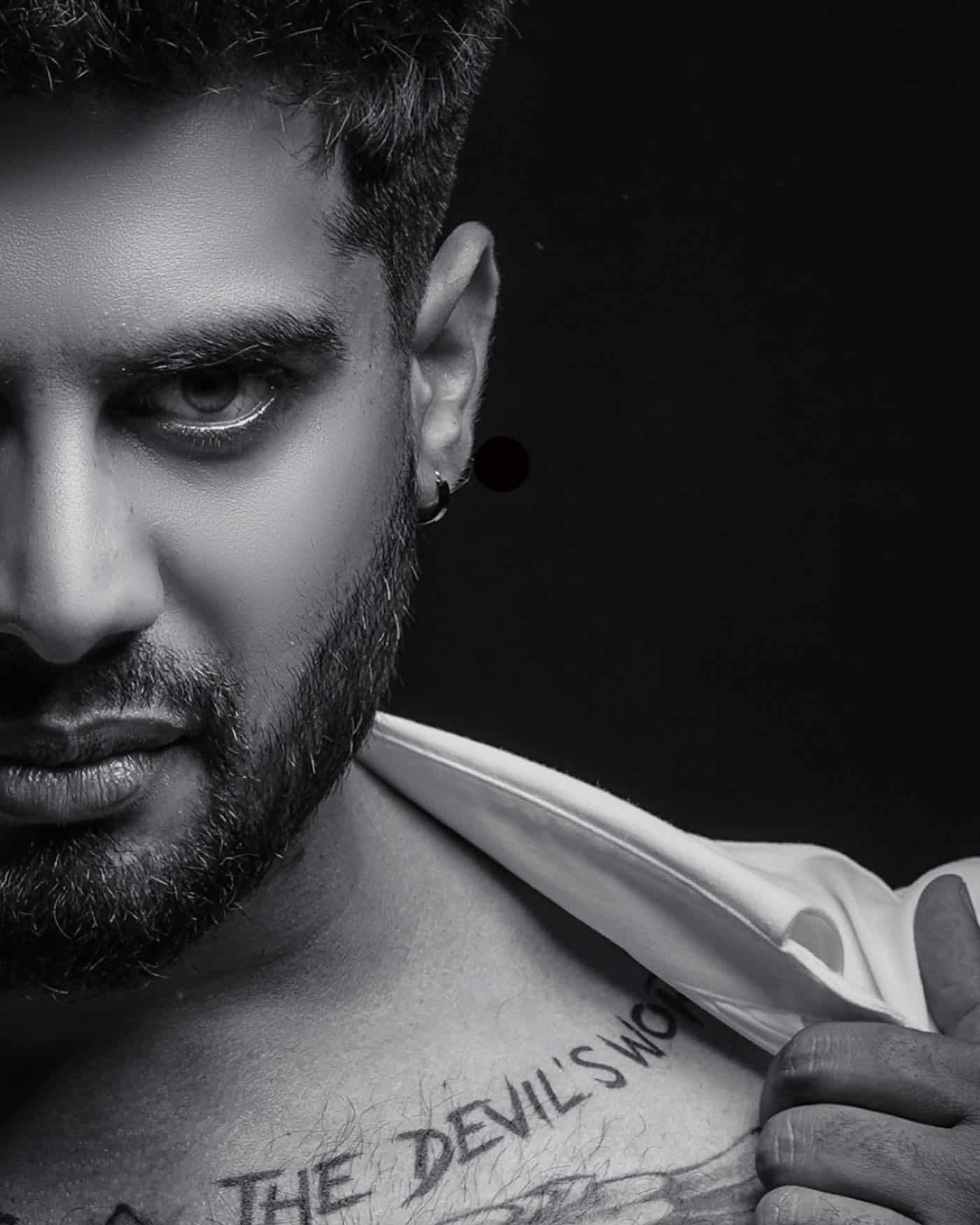 Singga Wallpaper