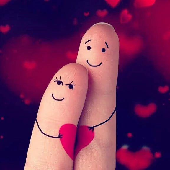 Cute Smile DP