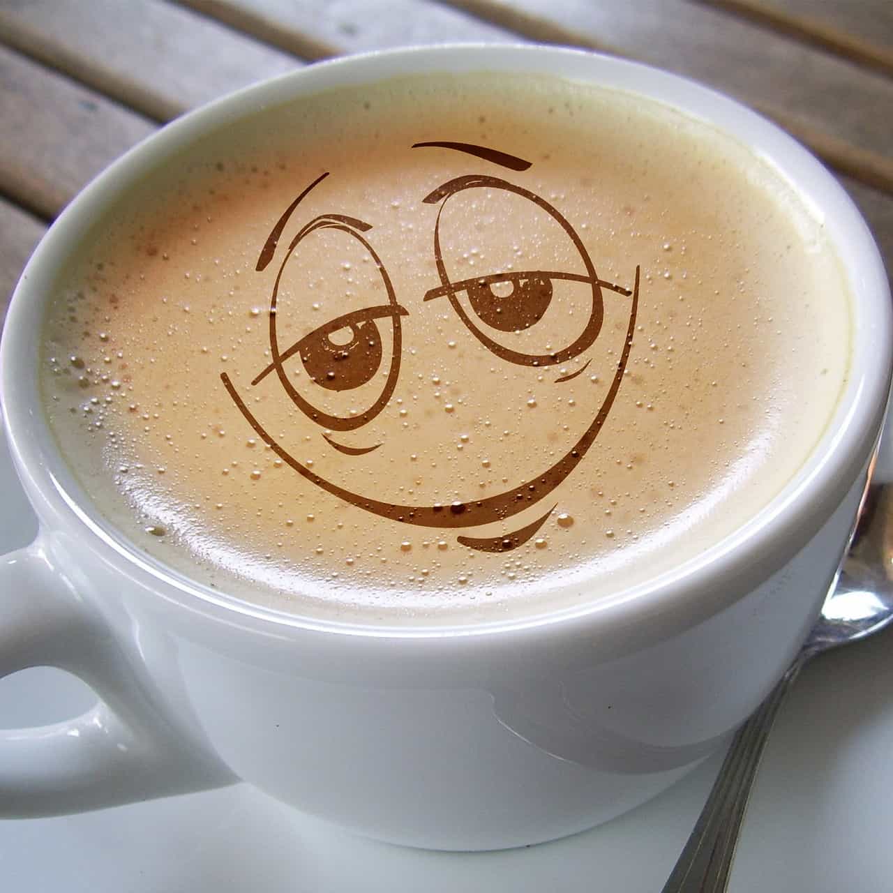Cute Smile DP