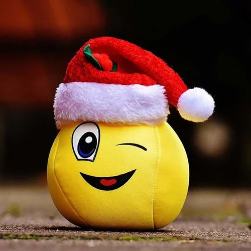 Smile Whatsapp DP