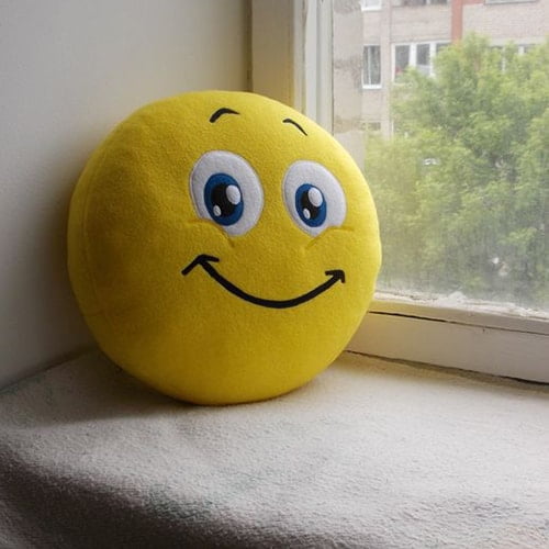 Smile Whatsapp DP