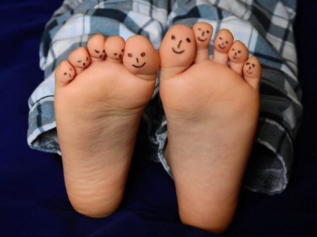 Smile DP for Whatsapp