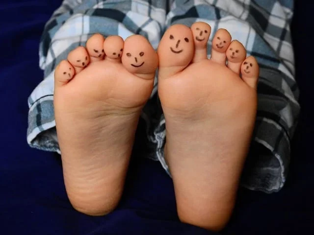 Smile DP for Whatsapp