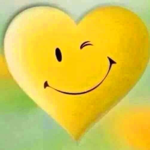 Smile DP for Whatsapp