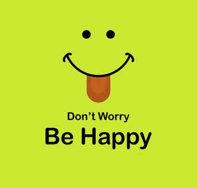 Smile DP for Whatsapp