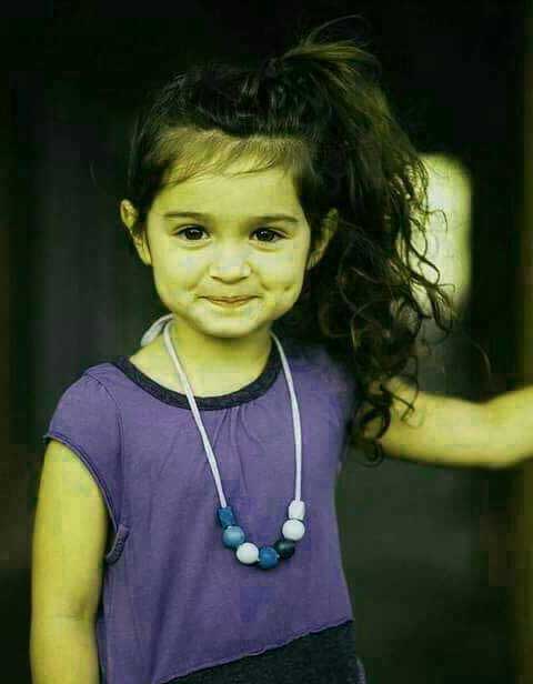 Smile DP for Whatsapp