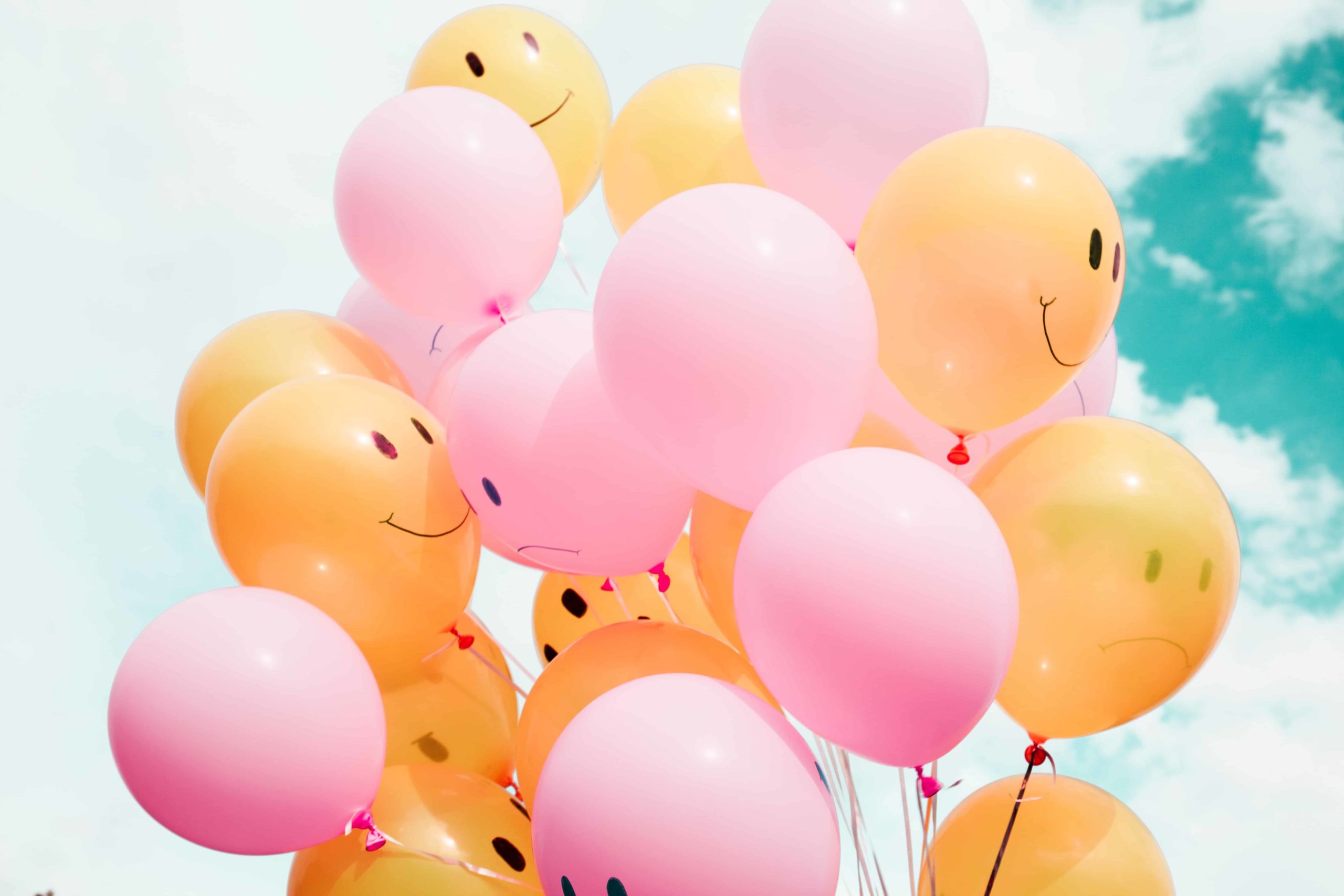 Smile DP for Whatsapp