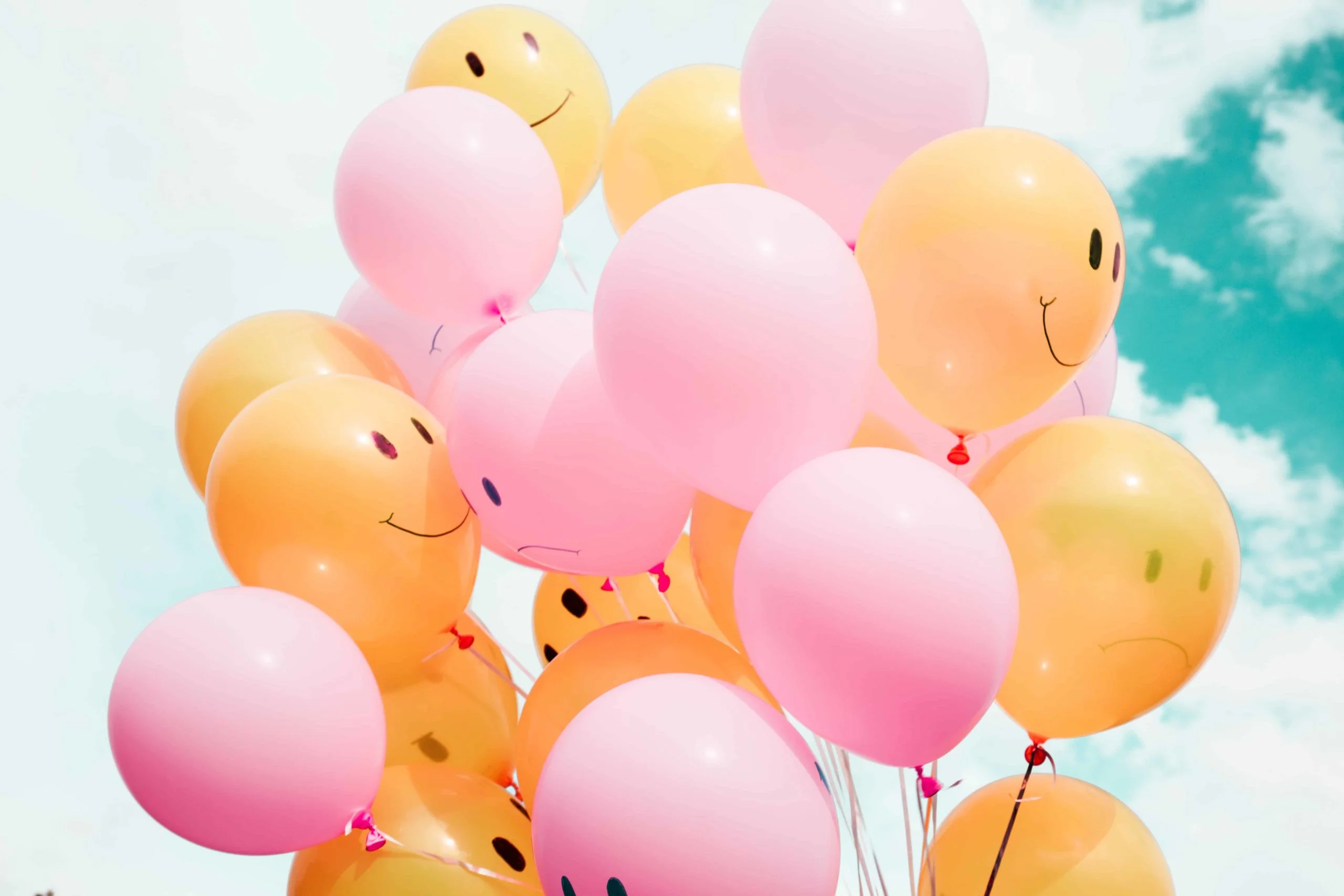 Smile DP for Whatsapp