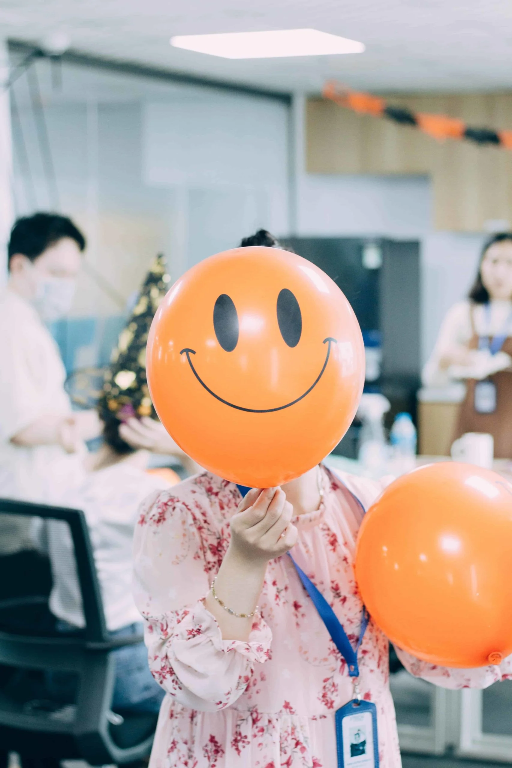 Smile DP HD