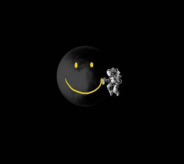 Smile DP Photo