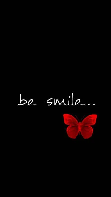Smile DP Photo