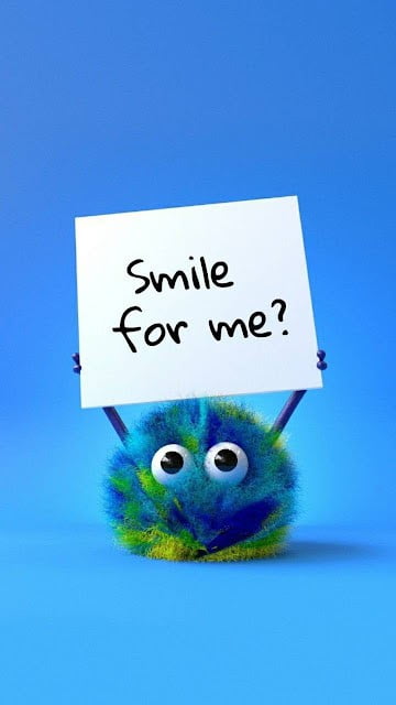 Smile DP Pic