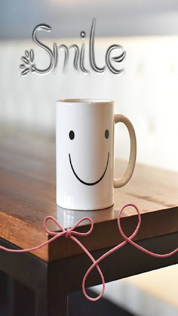 Smile DP Pic