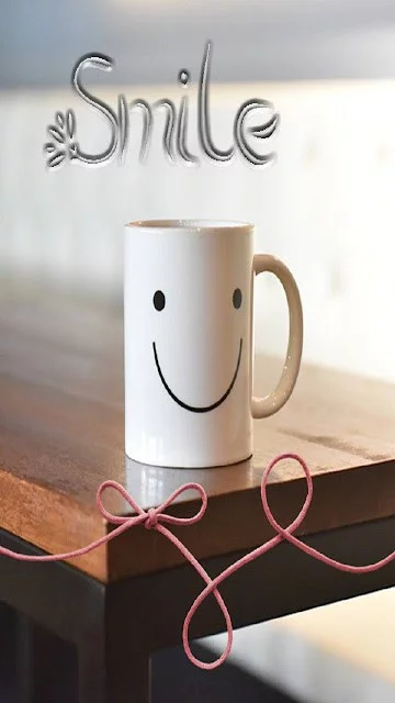 Smile DP Pic