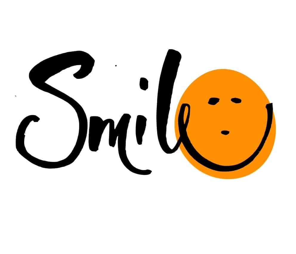 Smile DP Pic