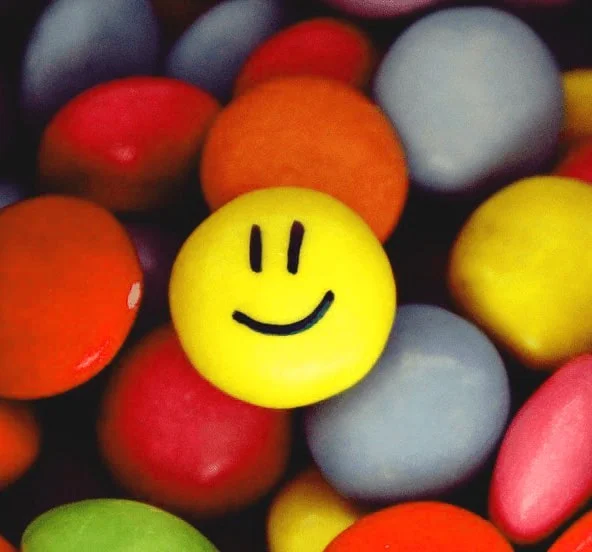 Smile DP Pic