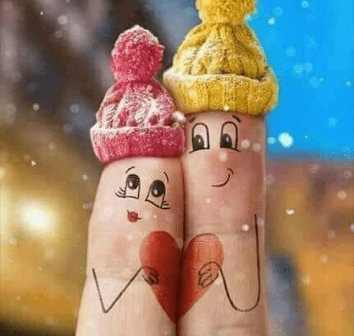 Cute Smile DP