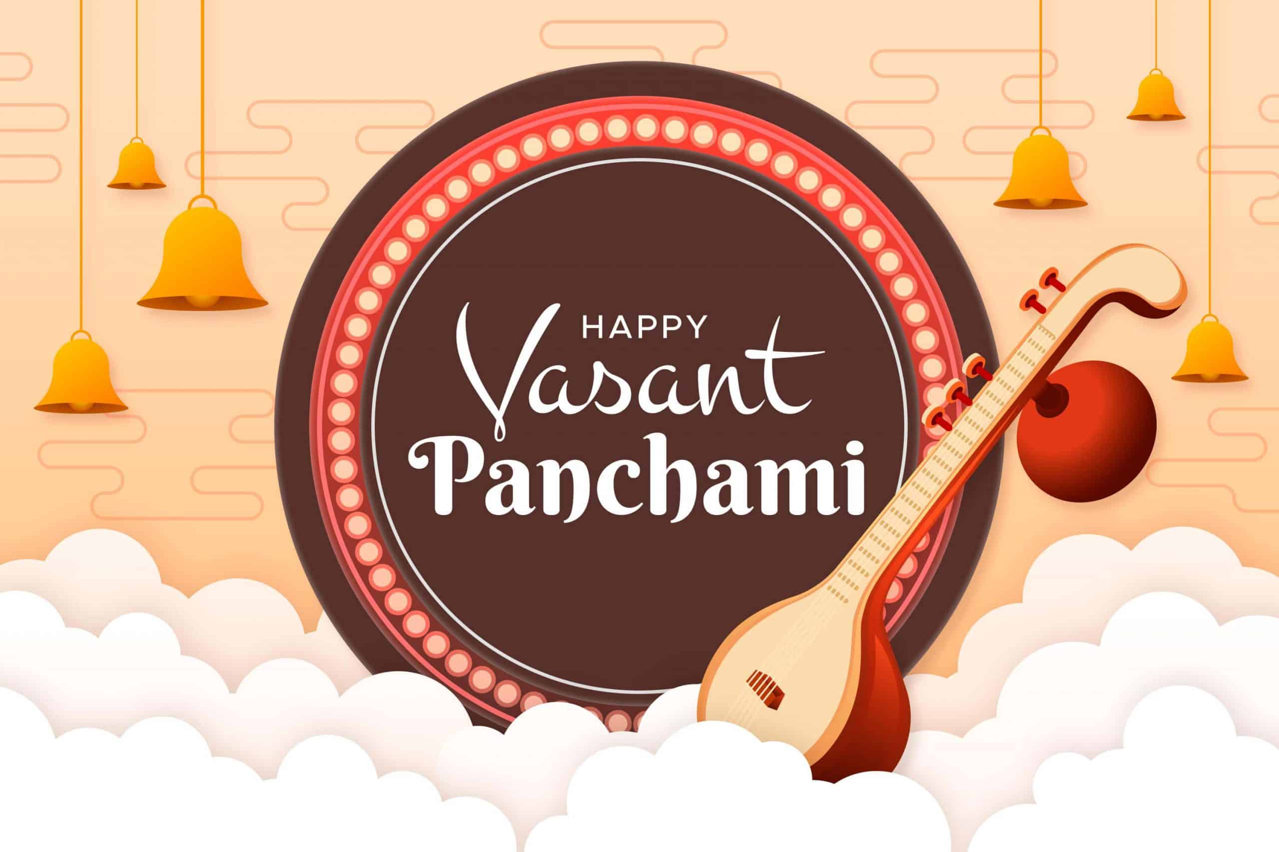 Basant Panchami Images HD