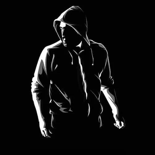 Attitude DP for Boys