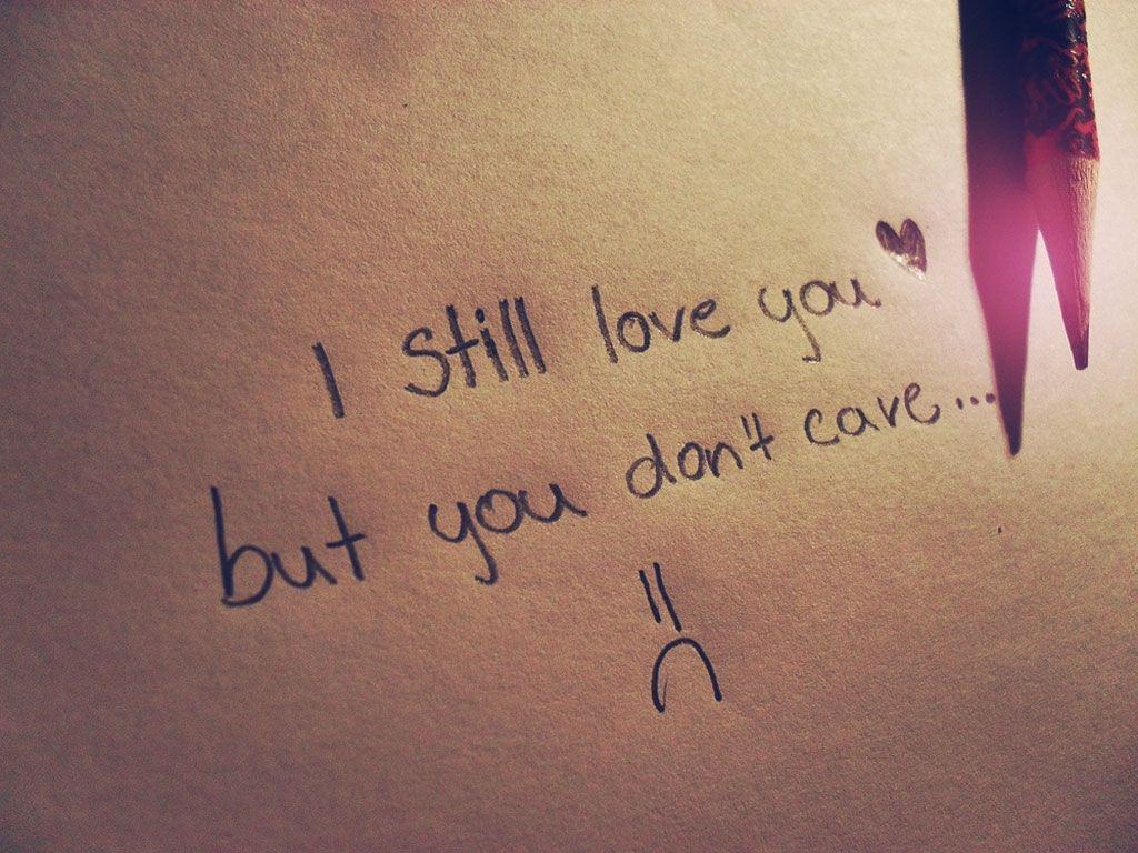 Breakup Whatsapp DP