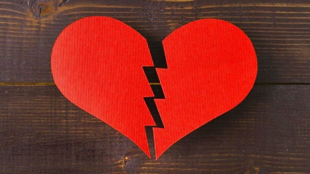 Break Up DP Thumbnail